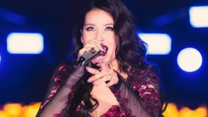 El inesperado registro que aclararía dudas sobre el estado sentimental de María José Quintanilla: "Si eso es lo que les preocupa..."