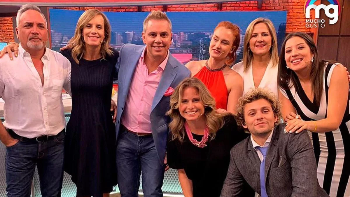 Este es el rostro de la televisión chilena con mayor proyección para el 2024, según ChatGPT