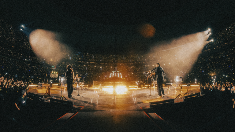 Morat inicia su Gira Mundial en Madrid: ¿Cuánto falta para que lleguen a Chile?