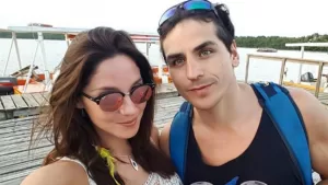 "Fue una relación muy mediática, y eso no me gustó mucho. Cuando realmente quieres a alguien lo mantienes en silencio (...) Simplemente se acabó el amor"