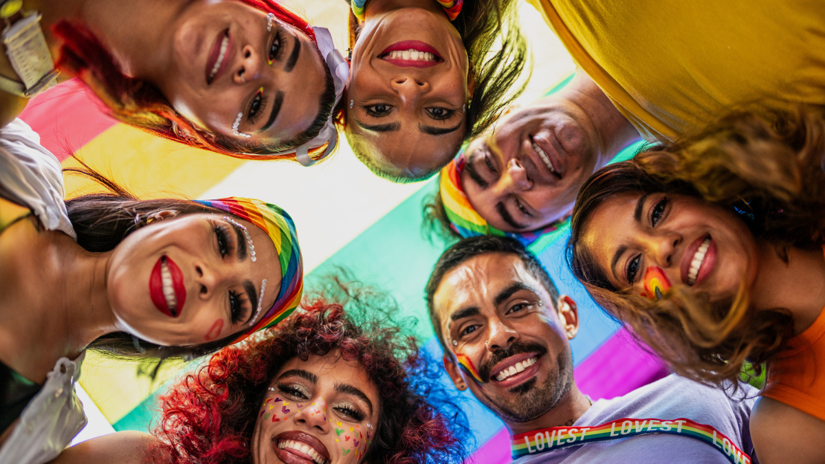 ¿Qué significa pangénero, la identidad de género que se celebra hoy 19 de junio en el Mes del Orgullo 2024?