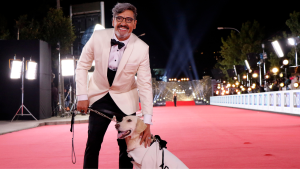 El diseñador Nicanor Bravo se sincera en La Divina Comida: “estaba vuelto loco”