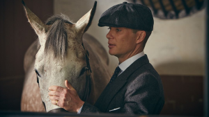 Peaky Blinders llega a la pantalla grande: Tendrá su propia película de Netflix