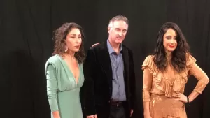 Premios Ondas Globales del Podcast 2024: Dos producciones de Podium Podcast Chile fueron galardonadas en el evento español