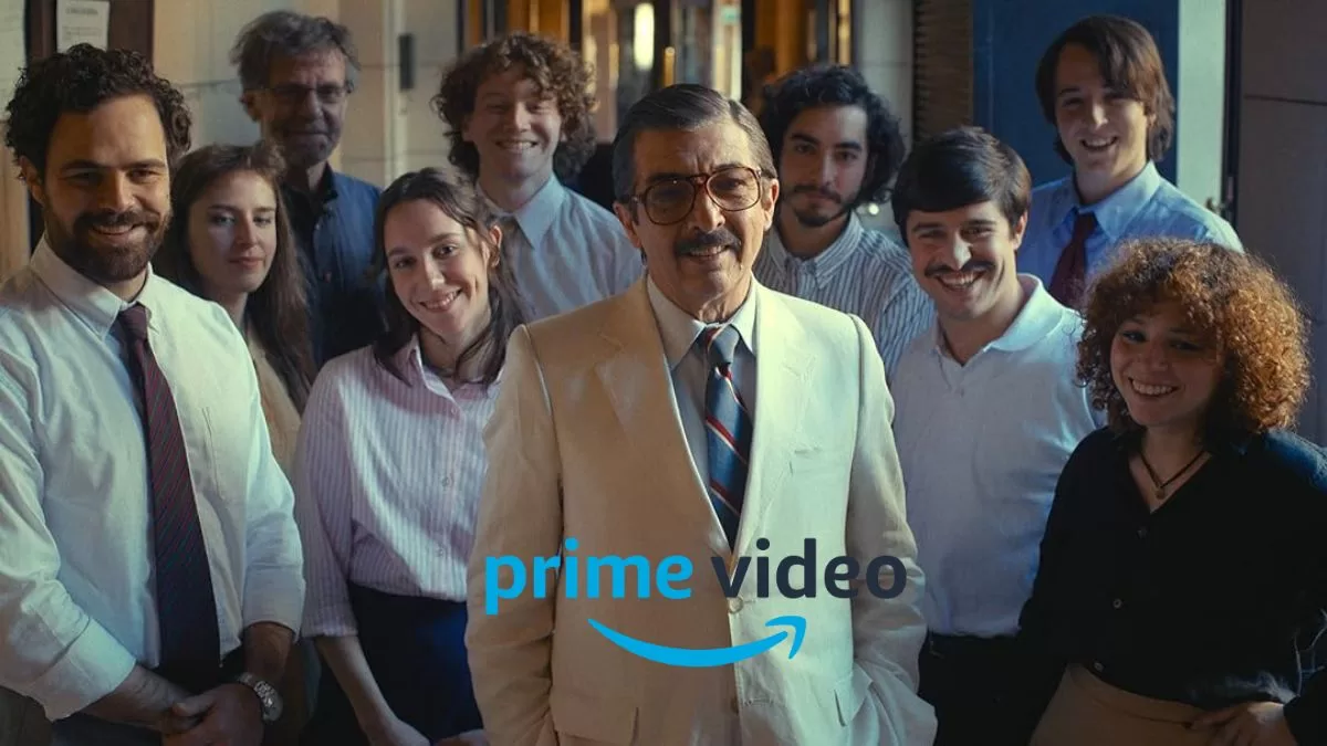 Esta es la película más vista por los chilenos en Prime Video, según ChatGPT