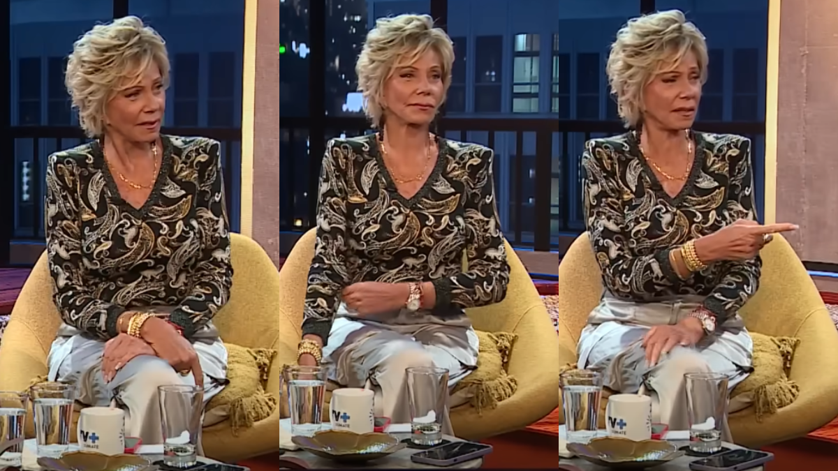 Tras rumores de que solicitó su despido: Raquel Argandoña lanza polémica indirecta a reconocido animador 