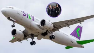 Sky Airline Chile abre nuevos cupos de trabajo: revisa cómo postular a sus imperdibles ofertas laborales