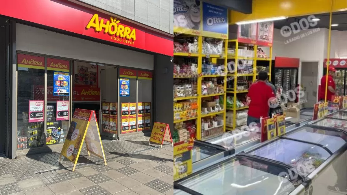 El supermercado más barato de Chile anunció un nuevo e increíble beneficio para sus clientes