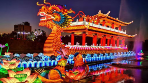 Vacaciones de invierno 2024: Este es el panorama gratuito a cuadras del Metro de Santiago que no te puedes perder