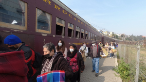 Tren del Recuerdo: ¿Cómo comprar pasajes con las ofertas del Cyber Day?