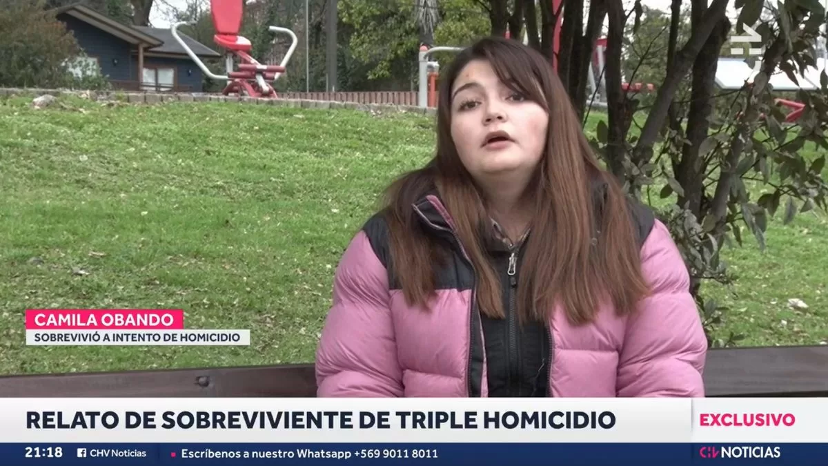 Triple Homicidio Río Bueno (1)