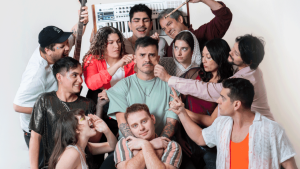 Este es el musical que ha cautivado a la audiencia con canciones de Ale Sergi: "Es una obra más enfocada al amor"