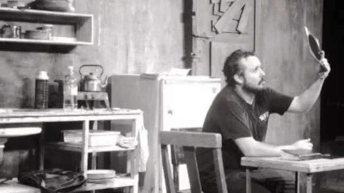 Actor chileno viajó a Colombia y fue encontrado sin vida: tuvo un sospechoso encuentro por una app de citas