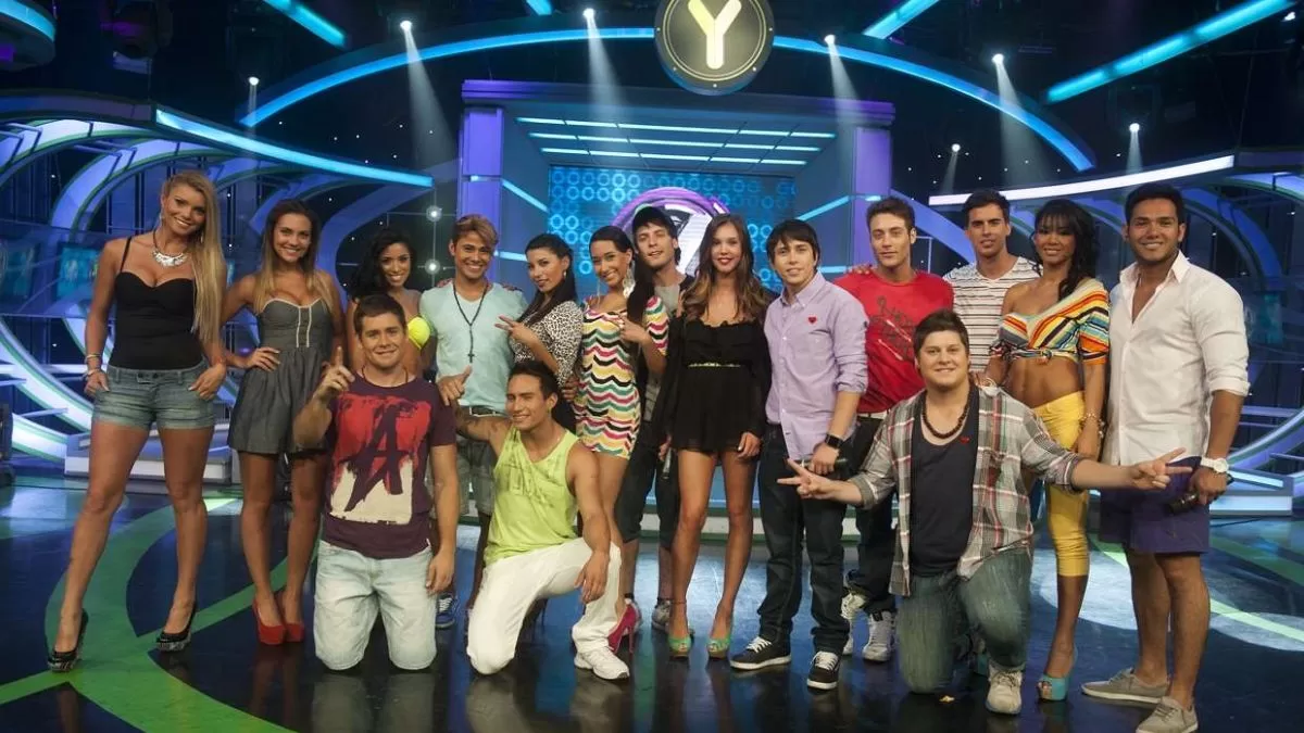 "No es necesario que adelgaces tanto": Ex rostro de la TV chilena comparte este video y le llueven las críticas