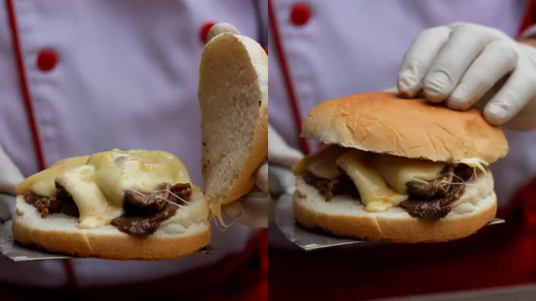 Día del Barros Luco 2024: Cuatro lugares en Santiago donde podrás disfrutar la deliciosa preparación por menos de 10 mil pesos