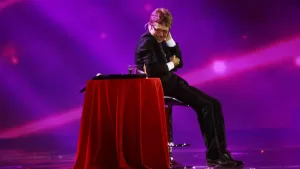 Comediante chileno que triunfó en el Festival de Viña 2013 reveló delicado problema personal: pidió ayuda para volver a la Quinta Vergara