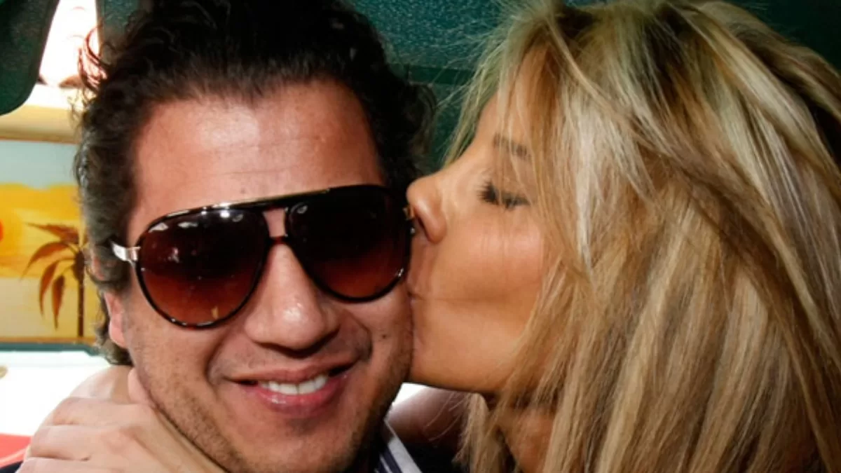 Querido ex rostro de la TV chilena celebra 13 años de relación: "Aún me siento súper enamorada"