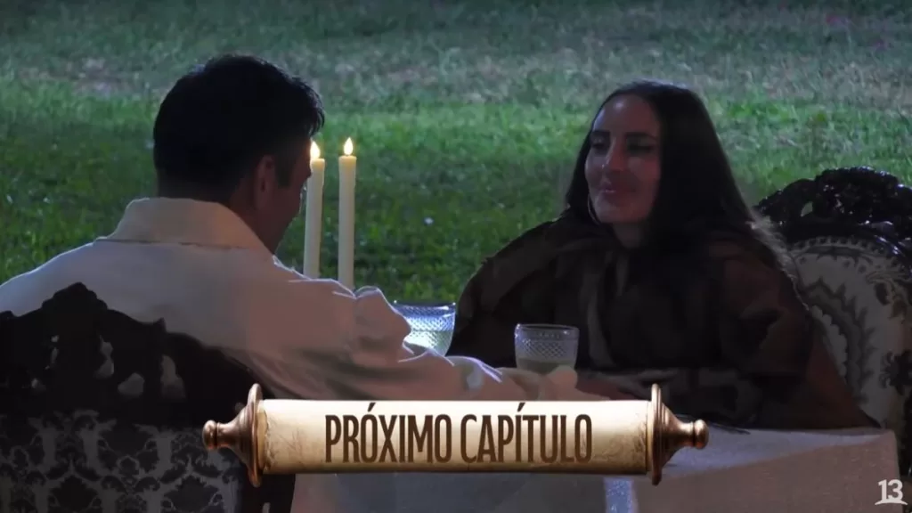 Blue Mary  Claudio Valdivia