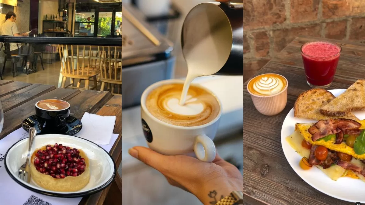 Ruta del Café en Ñuñoa: las cafeterías imperdibles y la mejor para visitar