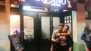 “Hacer contenido es algo que me gusta mucho; y cuando digo me erotiza, es porque me regala sensualidad, me hace sentir deseada"