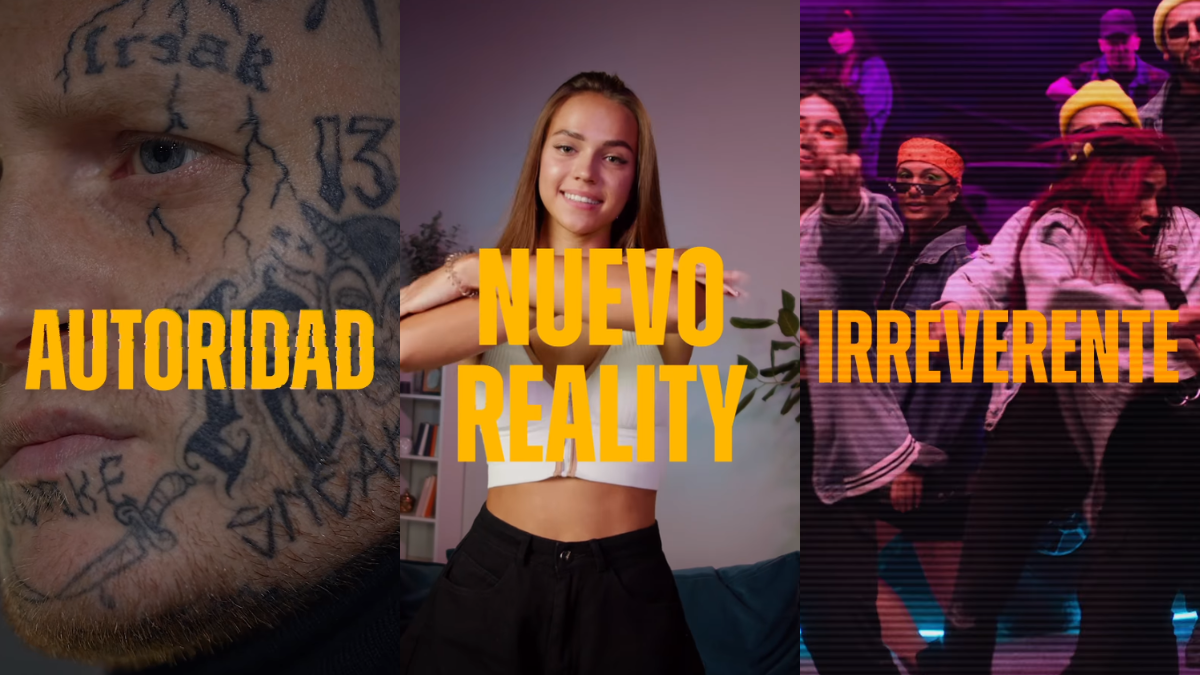 Tu próximo salto a la fama: Canal 13 anuncia nuevo reality y así es como puedes postular