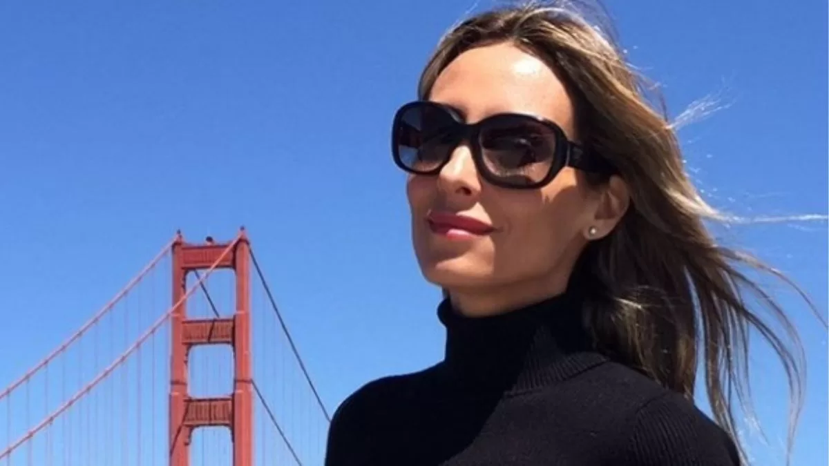 Ex rostro de la TV chilena habla por primera vez de la pérdida de su primer hijo: "fue un dolor espantoso"