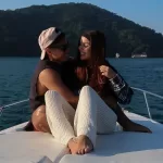 Revelan nuevo quiebre que remece a la farándula chilena: él ya habría sido visto con otra