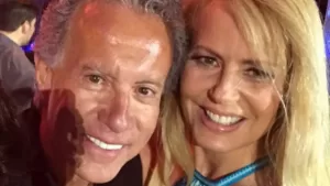 Disfrutaron de un inusual panorama fuera de Chile: Así fue la increíble segunda luna de miel de Cecilia Bolocco y Pepo Daire