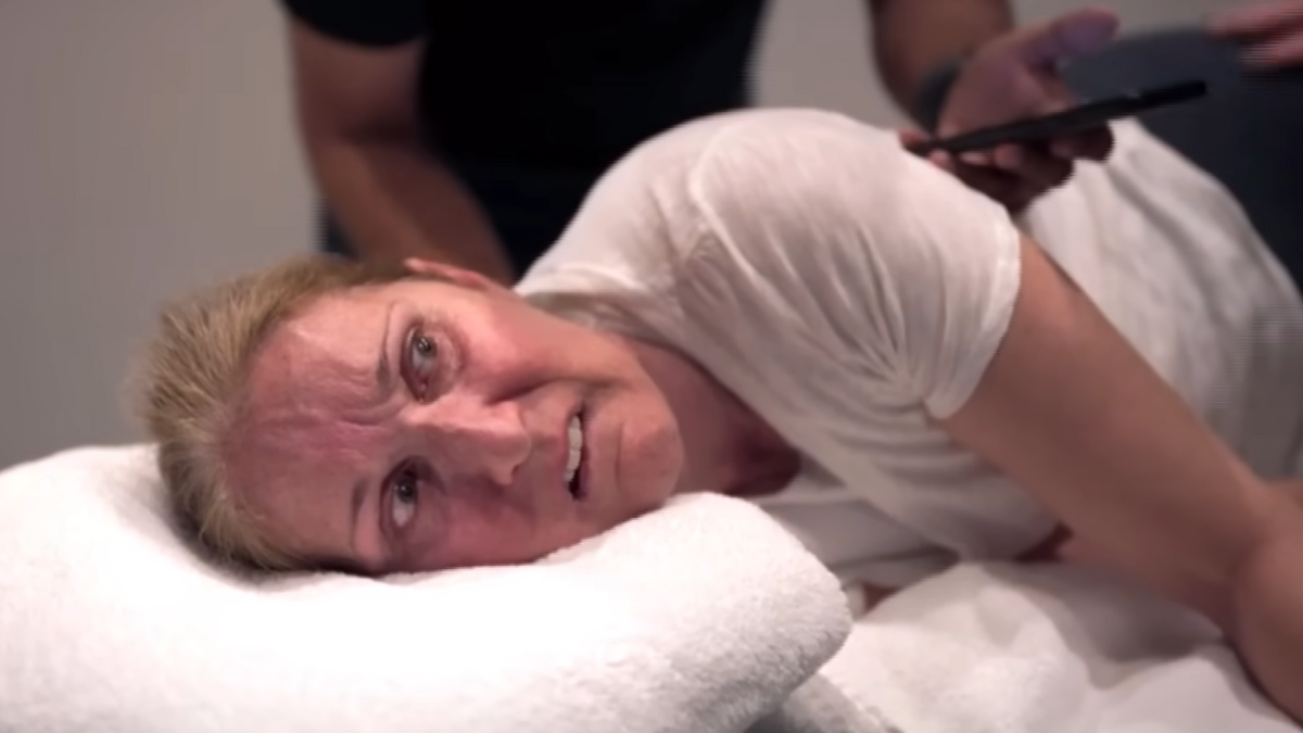 El desgarrador momento que Céline Dion revela en su el documental para Prime Video: "Si no puedo caminar, me arrastraré"