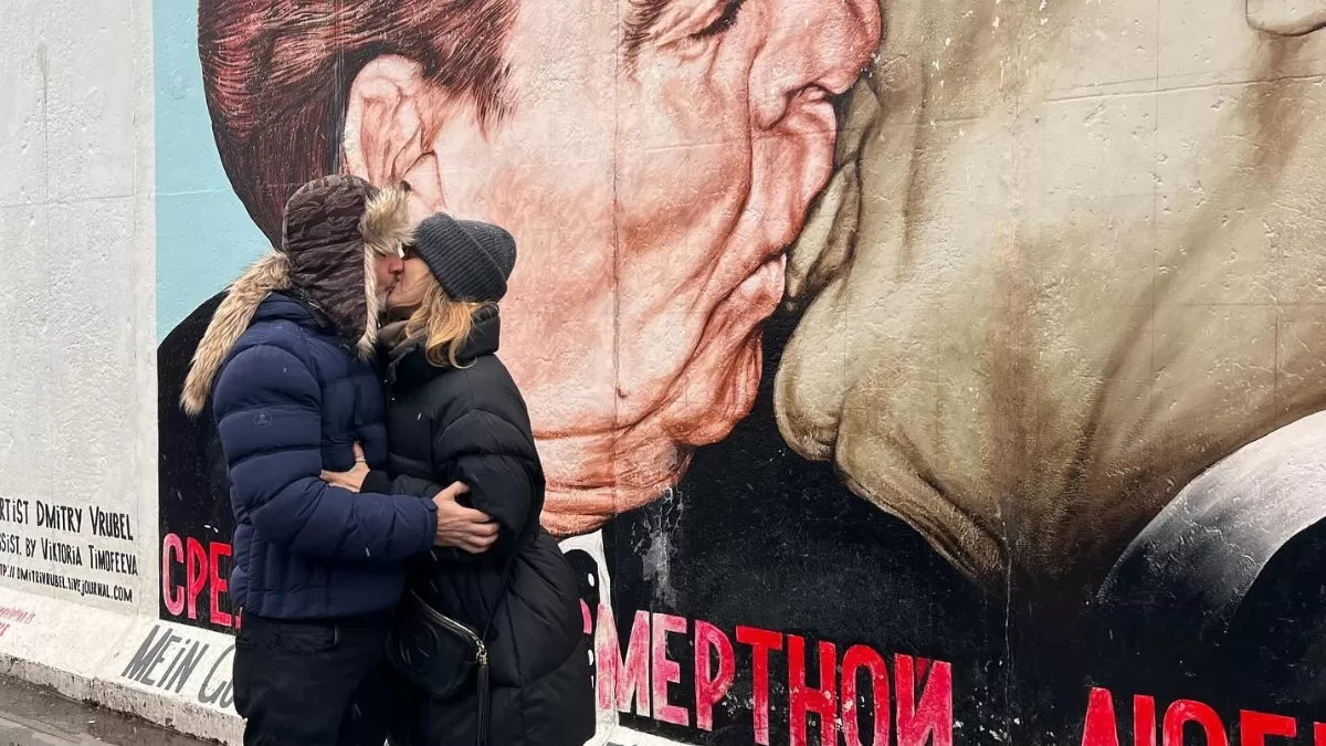 Esta es la mejor pareja del espectáculo chileno, según ChatGPT