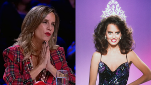 Diana Bolocco protagonizó emotivo momento al recordar su infancia junto a su hermana Cecilia