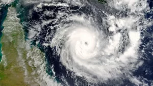 Extraordinario e inusual fenómeno meteorológico sorprende a Chile: Estas regiones serán afectadas