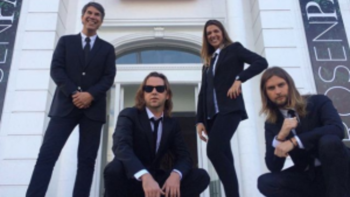 “Quiero hablar porque ha sido tremendamente dañino para mí y mis familiares verme expuesto a mentiras y es hora de que yo dé mi versión de los hechos”