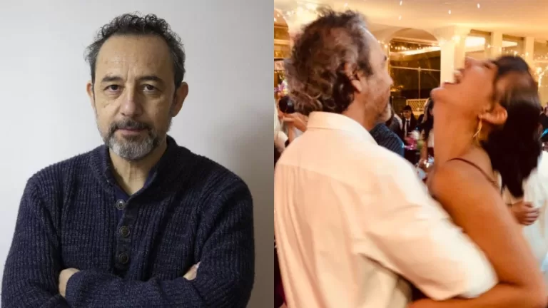 Hija de Daniel Muñoz cautiva en redes sociales con tiernos registros junto al actor: suma más de mil seguidores y así luce en la actualidad