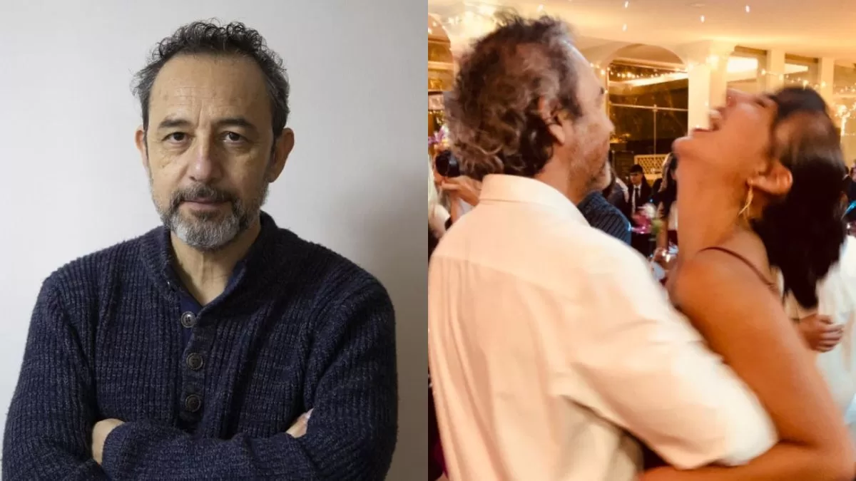 Hija de Daniel Muñoz cautiva en redes sociales con tiernos registros junto al actor: suma más de mil seguidores y así luce en la actualidad