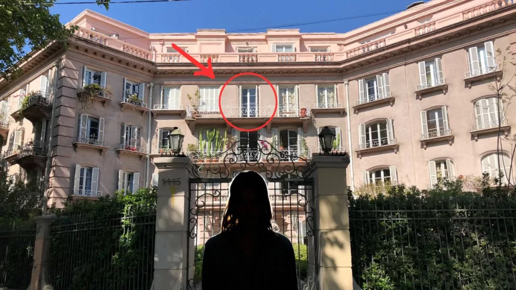 Departamento Embrujado