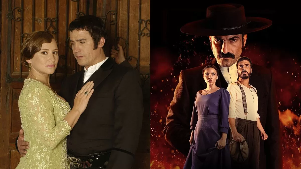 Sigrid Alegría se sinceró sobre renovada versión de El Señor de la Querencia: "El estilo de actuación ha cambiado..."