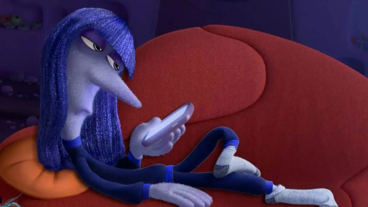 ¿Qué es Ennui? La nueva emoción en Intensamente 2 que ha generado confusión en todo el mundo