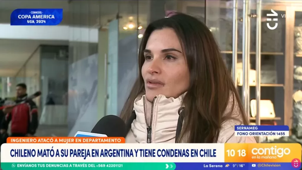 Felipe Herra  Delito 2