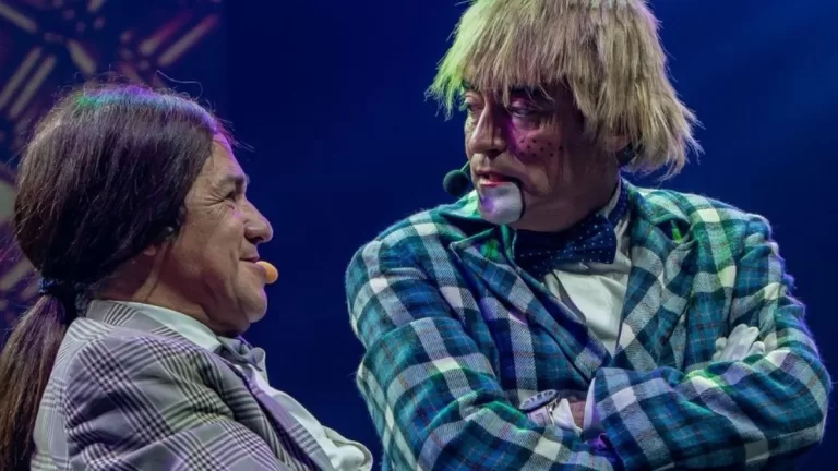 Conocido comediante chileno compartió emotivo mensaje tras sufrir triste pérdida familiar: "Te extrañaremos..."