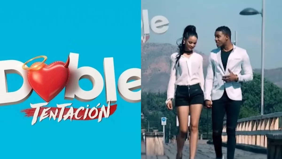 Recordada chica reality sorprende tras lucir su pancita de embarazo: lleva más de 7 años junto a ex galán de TV y reveló el sexo del bebé