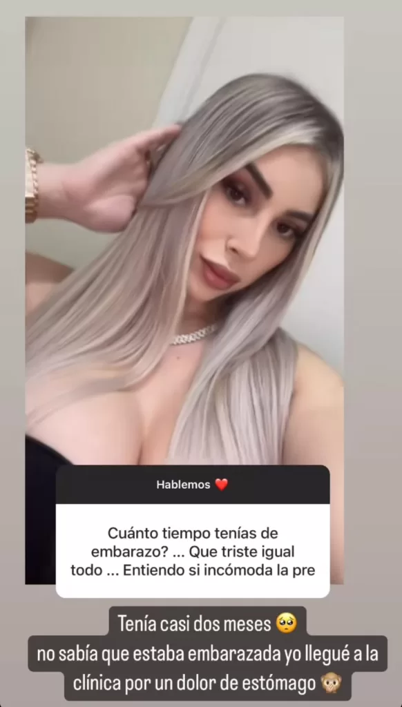 Historias Pareja Marcianeke