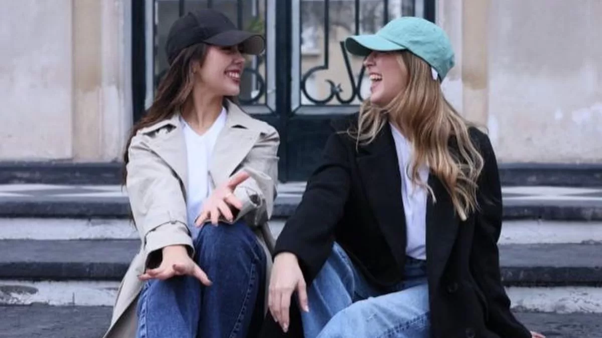 Conocidas influencers chilenas son fuertemente criticadas por promover castigos y maltratos en la crianza infantil