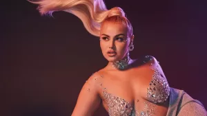 "En todo el mundo se escucha pop, en Chile también tiene que pasar lo mismo"