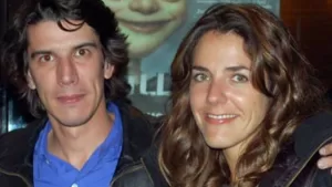 Julia Vial confirma nueva relación tras el fin de su matrimonio: "Yo encontré un partner"