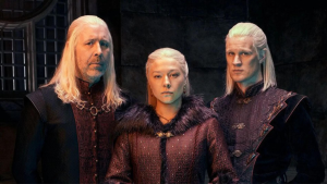 MAX: ¿Cuándo se estrena en HBO la segunda temporada de La Casa del Dragón?