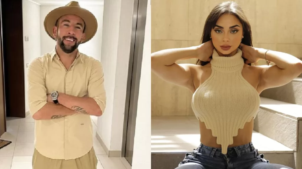 Mauricio Isla Javiera Belén