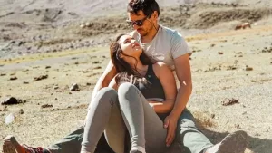 "Estar sin él es súper difícil; la universidad y el trabajo me han ayudado a pensar un poquito menos sobre todo..."