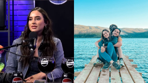 La verdad detrás de la polémica frase que Melina Noto dijo sobre Pangal: "me dio rabia"