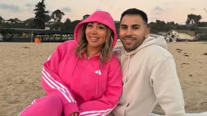 Sergio Narchi alza la voz tras el polémico quiebre con Naya Fácil: "A mí nadie me va a venir a sacar del clóset, porque yo ya salí"